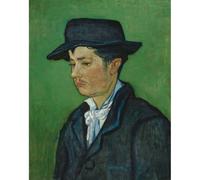 Niik Quadro ritratto di armand roulin di vincent van gogh falso d' autore sta...