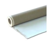 Niik Rotolo tela tele per dipingere in 100% Cotone Fine bianca rotoli da pittura