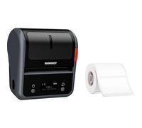 NIIMBOT 1AE12231601 B3S_P Portable thermal label printer Stampante di etichette
