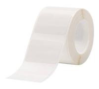 NIIMBOT 1EA01263903 Bianco 320 pz. Etichetta per prezzo, Etichetta per nome