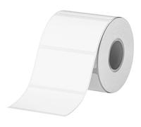 NIIMBOT 1EA03934802 Rotolo di etichette 50 x 30 mm 230 pz. Etichetta universal