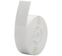 Niimbot etichette R A2A08061801, 14x28mm 220pz WhiteRound B per D11 e D110