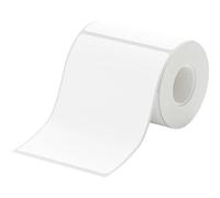 NIIMBOT A2A18918301 Bianco 110 pz. Etichetta per prezzo, Etichetta per nome