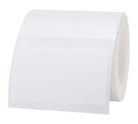 NIIMBOT A2A88358101 Rotolo di etichette 50 x 30 mm Bianco 230 pz. Etichetta un