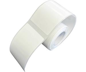 NIIMBOT A2A88358201 Bianco 110 pz. Etichetta per prezzo, Etichetta per nome