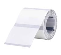 NIIMBOT A2G88318801 Rotolo di etichette 40 x 30 mm Trasparente 230 pz.