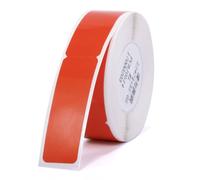 Niimbot etichette per cavi RXL A2K18638001, 12,5x109mm 65pz Red per D11 e D110