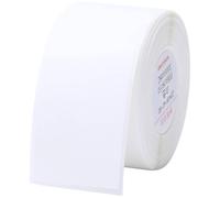 NIIMBOT A2K88388601 Rotolo di etichette 38 x 25 mm Bianco 100 pz. Etichetta per