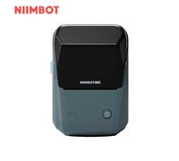 NIIMBOT B1 Mini stampante termica per etichette autoadesive Bluetooth Etichettatrice portatile per codici QR per Android Windows iOS