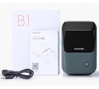 Niimbot B1 stampante termica etichette Bluetooth