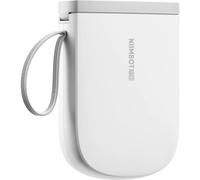 NIIMBOT D11_H Portable thermal label printer Stampante di etichette Termica 300