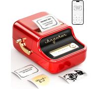Niimbot Etichettatrice Smart B21s Termica Stampante Portatile Per Smartphone