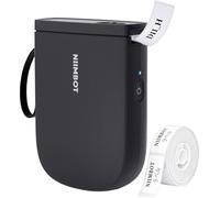 NiiMbot Etikettendrucker D11_H Portable thermal label printer (1AA57311601)