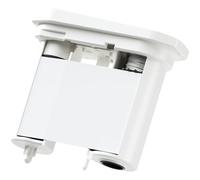 NIIMBOT M2 - Nastro di ricambio per etichette, colore bianco
