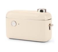 NIIMBOT Piccola stampante portatile per etichette intelligenti (H1S inglese)