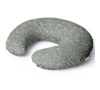 Niimo® Cuscino Allattamento - per Allattamento al Seno e Biberon | 15,5 x 39 cm, Rivestimento 100% Cotone, OEKO-TEX® Standard 100, Sfoderabile, Traspirante e Lavabile in Lavatrice