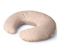 Niimo® Cuscino Allattamento - per Allattamento al Seno e Biberon | 15,5 x 39 cm, Rivestimento 100% Cotone, OEKO-TEX® Standard 100, Sfoderabile, Traspirante e Lavabile in Lavatrice