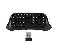 Niiyen Gestire la tastiera, mini controller wireless controller tastiera tastiera wireless chat adatta per un mini controller wireless controller tastiera chat wireless