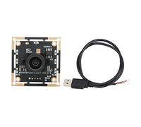 Niiyen Modulo fotocamera Modulo fotocamera USB HBV W20217 Modulo fotocamera V22 Modulo fotocamera 1MP Modulo fotocamera per WinXP Win7 Win8 Win10 OS X Linuxe Androidi