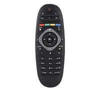 Niiyen Telecomando TV Universale, Telecomando Teevee Smart TV Television, Telecomando TV sostitutivo Controller Universale per TV Philips