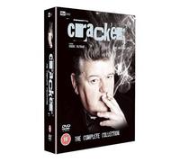 NIIYOCA Cracker Complete Collection Box Set [DVD] [DVD]