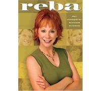 NIIYOCA Reba - Season 2 by Reba McEntire [DVD]