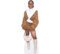 Nija Aisha-Alayja Charles (Jacket) mini formato