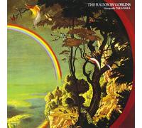 Takanaka, Masayoshi - Niji Densetsu The Rainbow Goblins