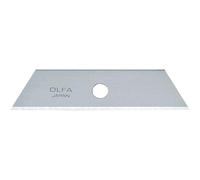 LEBEZ - SKB2 - Lame di ricambio - per cutter SK4 -Niji - conf. 5 pezzi - 90119 - Conf. da 1 Pz. - SKB2
