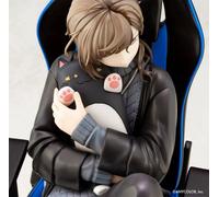 Nijisanji Kanae & Roto 1/7 PVC Dipinta Figura Kotobukiya Shop Limitata PV030 New