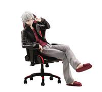 NIJISANJI: Kuzuha PVC Statue