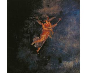 Nijiumu When I Sing, I Slip Into the Microphone. Into That Void,: I B (Vinyl LP)