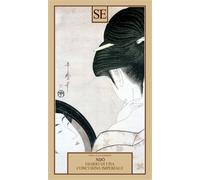 Nijò. - Diario di una concubina imperiale.