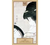 Nijò. - Diario di una concubina imperiale.