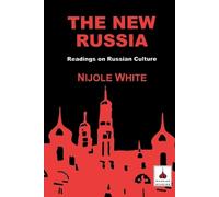 Nijole White The New Russia (Tascabile)