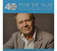 NIJS, ROB DE - ALLE 40 GOED