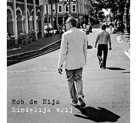 NIJS, ROB DE - EINDELIJK VRIJ