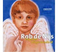 Nijs, Rob de - Engelen Uitgezonderd