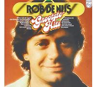 NIJS, ROB DE - GROOTSTE HITS