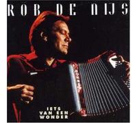Nijs, Rob de - Iets Van Een Wonder