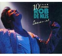 Nijs, Rob de - Levend en Wel
