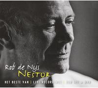 Nijs, Rob De - Nestor -CD+DVD-