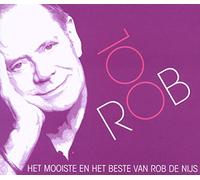 Rob de Nijs Rob 100 (CD)
