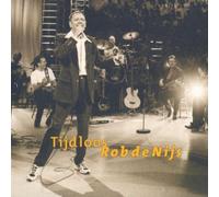 Nijs, Rob de - Tijdloos [Import]