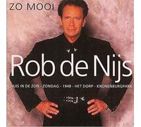 Nijs Rob De - Zo Mooi