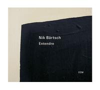 - Nik Bärtsch - Entendre - CD