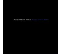 Nik Bartsch's Mobile Ritual Groove Music (CD) Album
