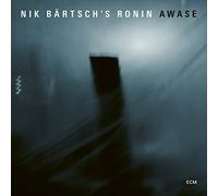 Nik Bartsch's Ronin Awase (Vinyl LP) 12" Album