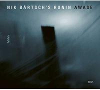 Nik Bartsch's Ronin Awase (CD) Album