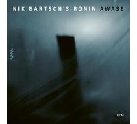 Nik Bartsch's Ronin Awase (Vinyl LP) 12" Album